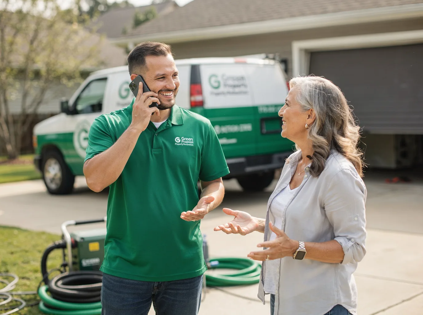 Water Damage Restoration Storrs Mansfield, CT FAQs